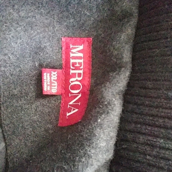 Winter Jacket - Picture 3 of 4